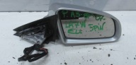 AUDI A3 8P 2007 mirror right 5 PIN LA7W EUROPA