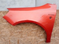 fender left front front SKODA FABIA II ROOMSTER