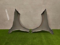 BMW F74 fender front front left colour C4P