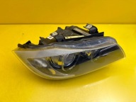 light right BMW 3 E90 E91 Xenon positioning 6942744