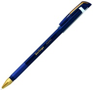Długopis xGold, niebieski, 0,7 mm, Berlingo