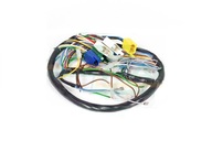 ZETOR MŰSZERFAL 60115608