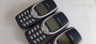 ORYGINAŁ NOKIA 3310 NOWA BATERIA PLUS ŁADOWARKA.