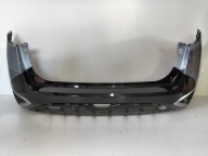 bumper rear rear part KIA SPORTAGE 5 V 21