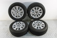 wheels tyres disc 195/65 R15 GOLF VI 6 5K0