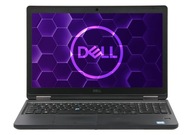 DELL Latitude 5580 i7-7820HQ 32GB 512GB FHD 940 MX US