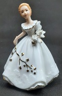 Dievča v bielych šatách - SBL Regal Collection