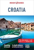 Insight Guides Croatia (Travel Guide with Free