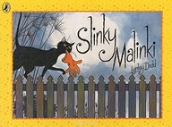 Slinky Malinki Lynley Dodd