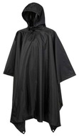 Poncho Brandit Black