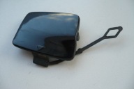 BMW X5 E70 m-packet 06-13 towing hook cap bumper rear part right