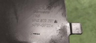abdeckung Blende Abdeckung Unterfahrschutz AUDI A4 B8 A5 8T 8K0825201A
