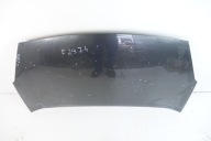 PEUGEOT PARTNER II 2008- Capot Grêle