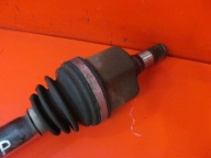 VOLVO C30 2.0 D S40 V50 semi-axis left front front AUTOMAT P31259794