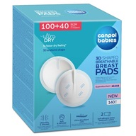 CANPOL NEDVSZÍVÓ SZOPTATÓS TALPBETÉT TOVÁBBFEJLESZTETT 140db 1/654