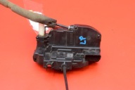 lock door left front front EU P32M RENAULT KOLEOS 1 and 08-11