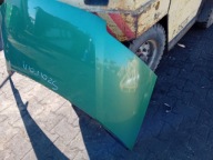 Capot LC6W VOLKSWAGEN SHARAN et
