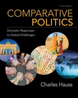 Comparative Politics: Domestic Responses to