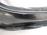 MASERATI GRANTURISMO GRANCABRIO M145 07-12 bumper BUMPER front (washers)