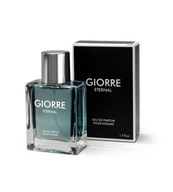 PERFUMY MĘSKIE GIORRE ETERNAL 50 ML, HIGH QUALITY