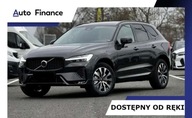 OD RĘKI Volvo XC 60 B4 D AWD Plus Dark