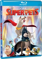 DC LIGA SUPER-PETS (BD)