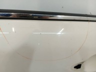 door left front 251 Alfa Romeo Mito and (2008- )