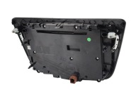 Unite commande clima Bouches buses RADIA PEUGEOT 508