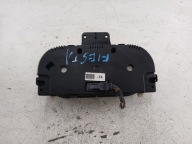 FORD FIESTA MK6 FUSION 1.4 dials dials 4S6F10849EA