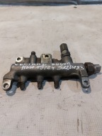 Rampe injection OPEL VECTRA C 3.0CDTI