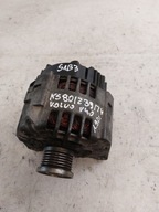 Volvo v40 i 1.9dci alternator 8200162474