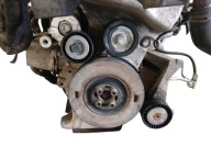 engine complete OPEL VECTRA C 1.9 CDTI 120KM Z19DT 223 TYS