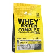 OLIMP WHEY PROTEIN COMPLEX 700g PROTEIN WPC WPI