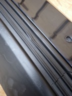 FORD FOCUS MK4 IV HB ST LINE 18- bumper rear rear part