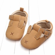 Buty buciki niechodki niemowlęce dziecięce RÓŻNE WZORY 12-18m 12,5 cm 20 21
