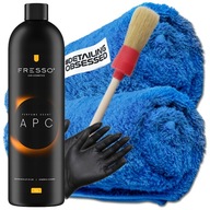 Univerzálny čistiaci prostriedok Fresso APC 1 l + 5 iných produktov