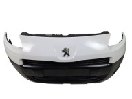 PEUGEOT PARTNER 3 III LIFT 2014 bumper front front complete original.