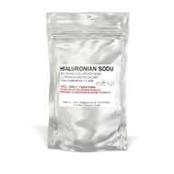 Ultramolekulárny hyaluronát sodný 4,5kDa 10 g