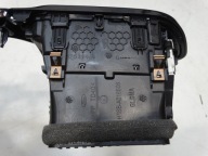 grid air conditioning devices right CHROM FORD FIESTA MK8 H1BB-A018B08