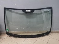 window iron front HYUNDAI H-1 II LIFT 19r EU