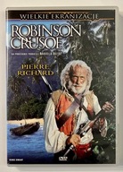 ROBINSON CRUSOE |2003| Pierre Richard |DVD|