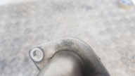 MERCEDES W204 2.2 CDI EGR valve pipe A6460900754