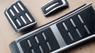 S4 B8 LIFT caps for pedals PODSTOPNICA S5 SQ5
