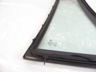 window right right rear part BMW e61 KOMBI AS2