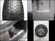 wheels discs tyres PEUGEOT 3008 R19 4MM M+S