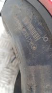MERCEDES W212 light left rear part sedan