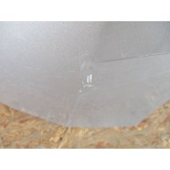 Couverture Arrière du capot TOYOTA C-HR II 23