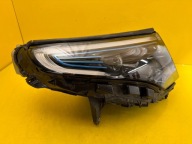 light right Mercedes EQC W293 293 Full Led A2939060201