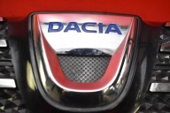 maska CHROM DACIA SPRING 21