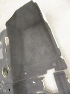 mats floor car carpet upholstery BMW e87 Europa